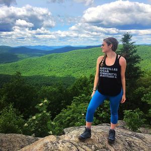 Meet your Posher, Maria